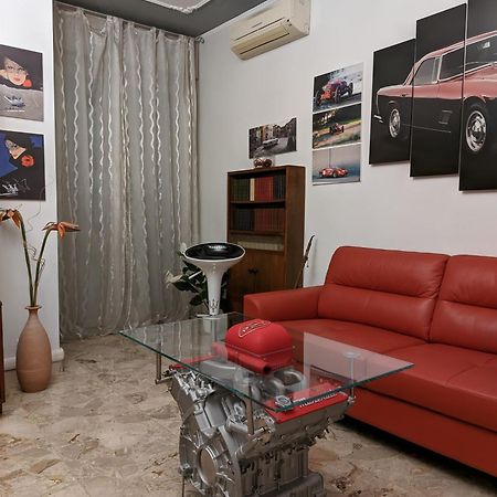 Vista Sul Tridente Daire Modena Dış mekan fotoğraf